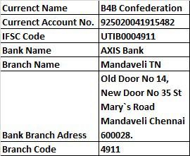Transaction Page – b4bc.in